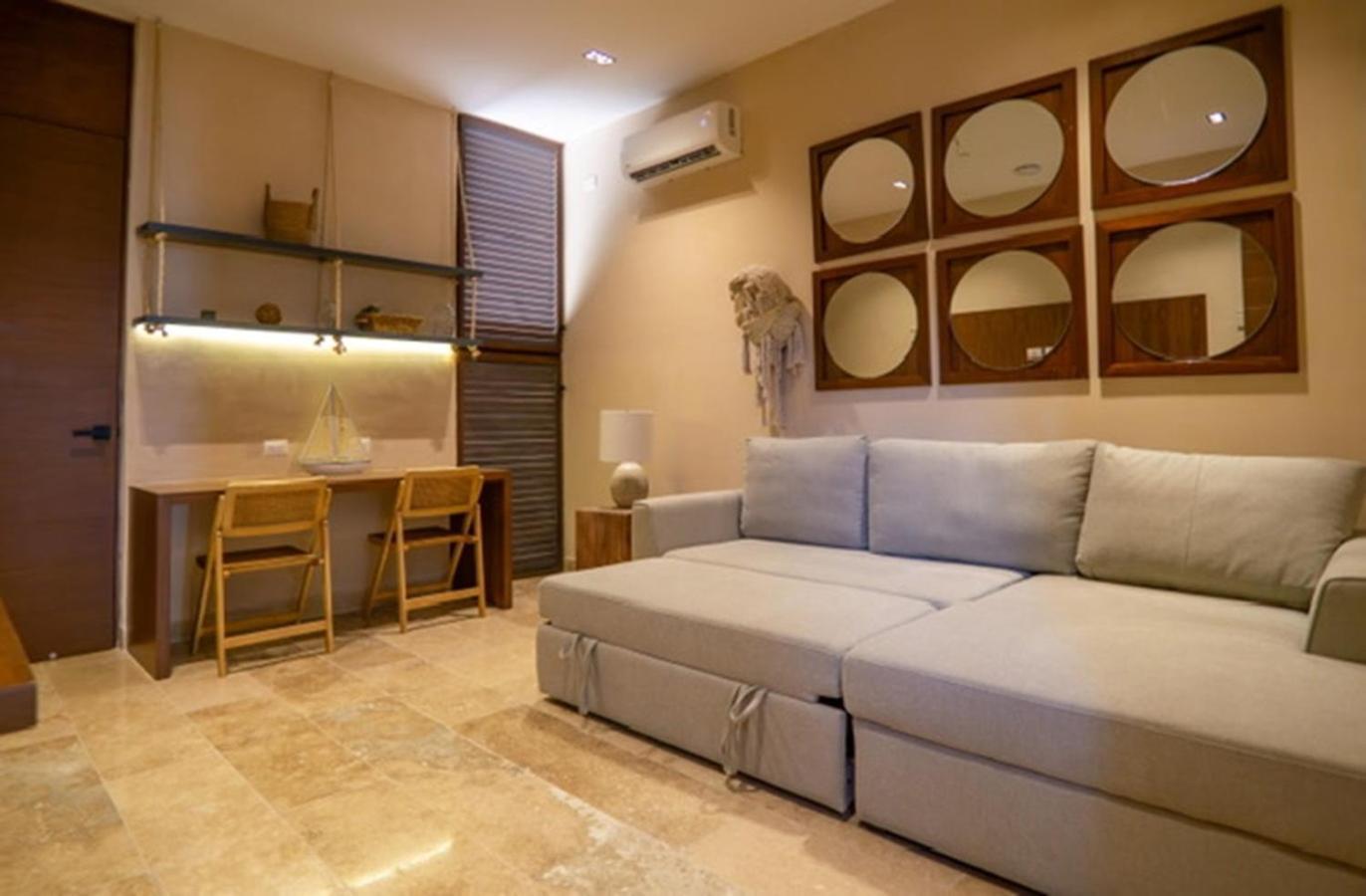 Residencia Las Olas En San Benito Lujo En Todo Su Esplendor. โปรเกรโซ ภายนอก รูปภาพ