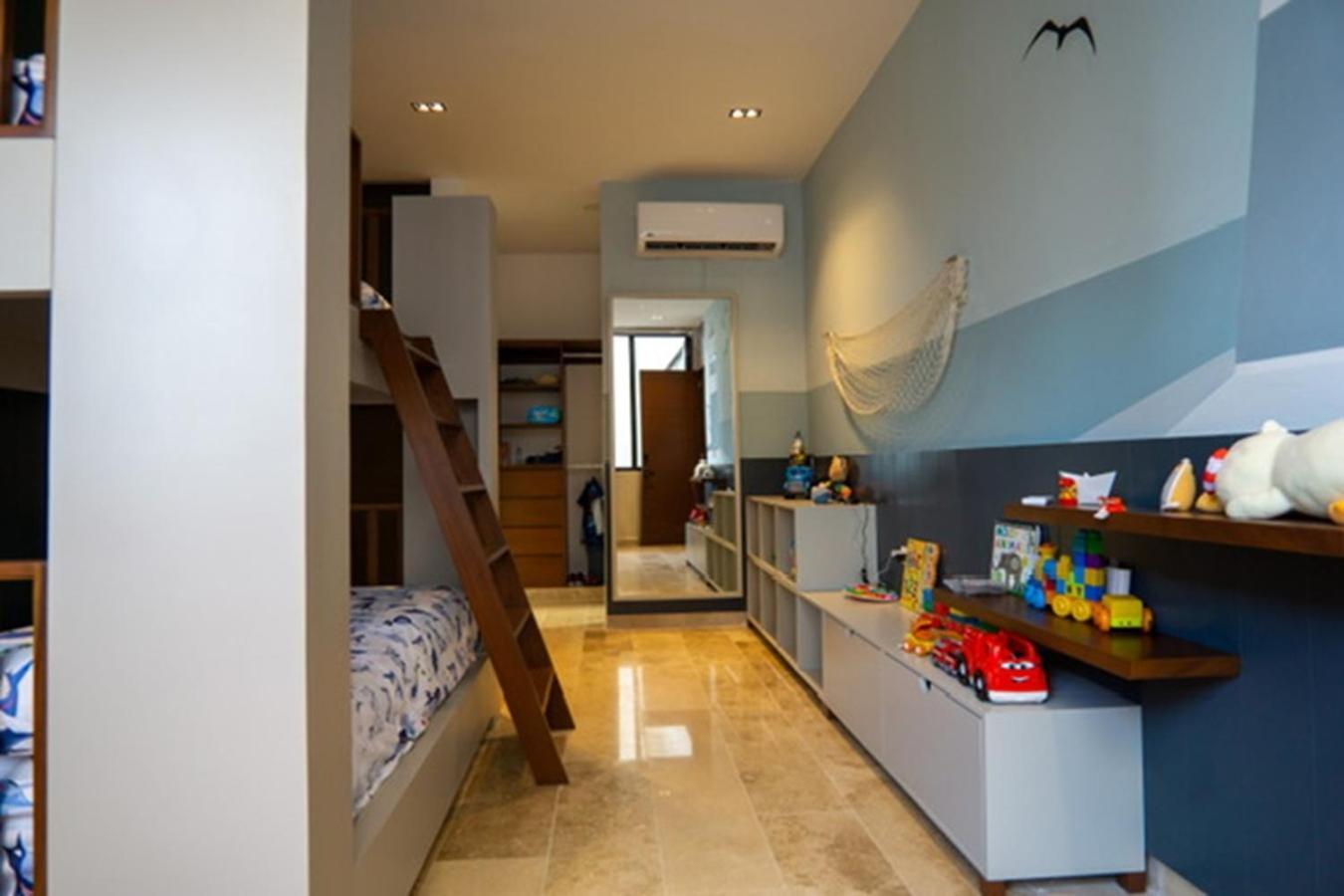 Residencia Las Olas En San Benito Lujo En Todo Su Esplendor. โปรเกรโซ ภายนอก รูปภาพ