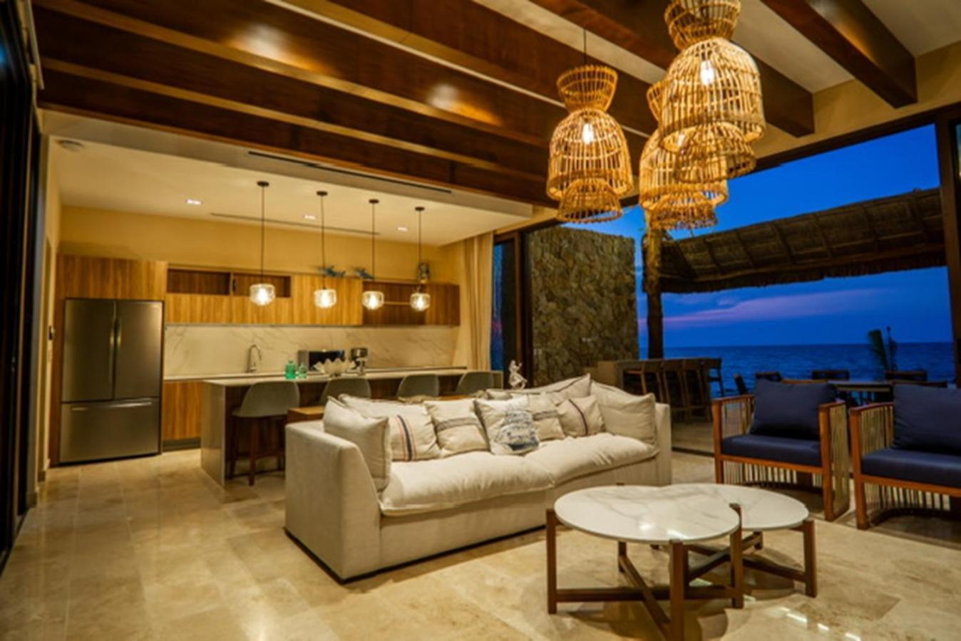 Residencia Las Olas En San Benito Lujo En Todo Su Esplendor. โปรเกรโซ ภายนอก รูปภาพ